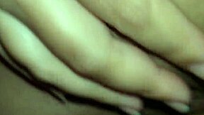 Fucking Blonde Housewife's Tight Pink Pussy Hard