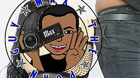 roxxxie, ever seen tits and ass this big while she blows my monster bbc??