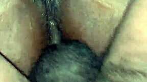 ass to mouth action from start to sloppy finish with cum swap