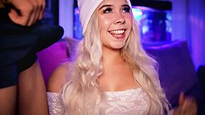 my big fat colombian ass tempts boyfriend's cock teasing slutty webcam mouth