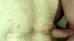 Blonde Milf Slams Monster DILF Cock in Fierce Amateur Ride