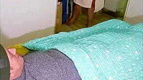 my stepmother's best gift was our little secret she gave me