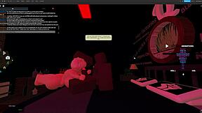 Blonde Bitch Takes Monster Cock Deep In Rough Fuck