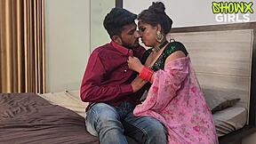 Lady Boss Fucks Employee's Juicy Wet Pussy Hardcore Closeup