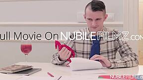 damn katy rose and lilly bella go wild in steamy 3some with deepthroat and riding