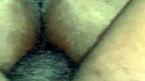 ass to mouth action from start to sloppy finish with cum swap