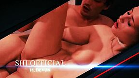 British Nurses Kneel Deepthroat Suck Patient Dick Cum