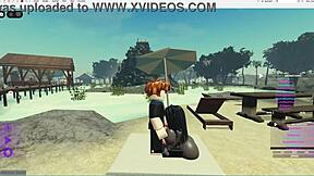 emo slut's gettin pounded by lucky guy's huge cock again!!