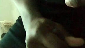 ebony babe toys up masturbating join free private fun