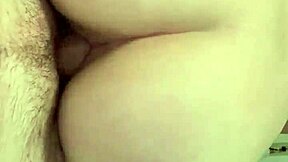 Blonde Milf Slams Monster DILF Cock in Fierce Amateur Ride