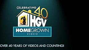 Lily Cade tells Sadie Holmes ride strap-on pussy fantasies lesbian muff diving