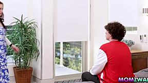 i wish my stepmoms jessica ryan and savvy suxx would fuck me like their stepsons do...