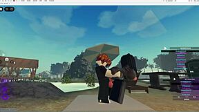 emo slut's gettin pounded by lucky guy's huge cock again!!