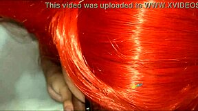 Cuñada lost bet now spreads coñito fast before novio arrives in full homemade video!