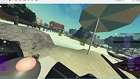 emo slut's gettin pounded by lucky guy's huge cock again!!