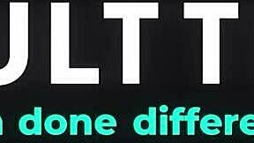 MILF REAGAN FOXX TEACHES LENA PAUL LESBIAN TRIBBING WITH BIG NATURAL TITS FACESITTING