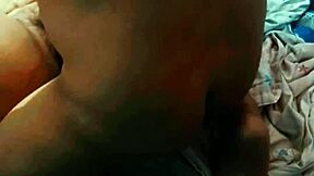 New Pinay Screams In Wild Asian Sex Frenzy Video!