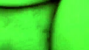 She got home horny, rode reverse cowgirl creampie then begged for more ass pounding.