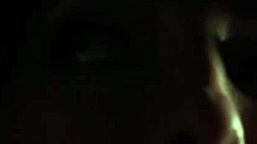 that cute milf gets wrecked hard by dominant rough play