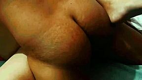 New Pinay Screams In Wild Asian Sex Frenzy Video!