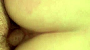 Blonde Milf Slams Monster DILF Cock in Fierce Amateur Ride