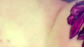 my neighbor ditches weights for my huge cock, bends over moaning in rough doggystyle training