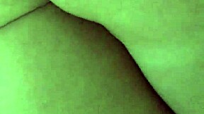 hey this british milf's wet ass gets massaged close up on pierced clit