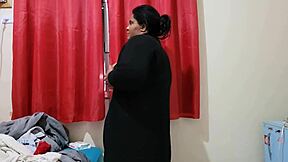 imagine ripping clothes off this big ass brazilian milf for secret bdsm anal fisting