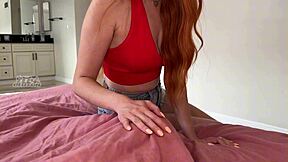 secret hookup with my best friend's dream girl