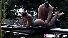 emily thornes big ass drilled hard bootylicious moans echo loud