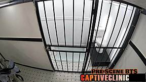 Rikers spotlights Ditria Rose performance