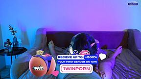 skinny tattooed euro hottie sunako kirishiki rides passionately bent over doggystyle with cumshot finish