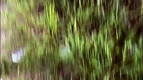 hot 18+ teen with huge natural tits completes tinder date banging outdoors!