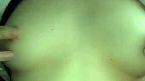 vietnam girl's perky nipples beg for your tongue and cock