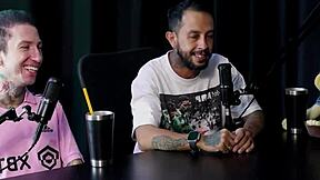 Check out alice vasconcelos's wild interview and swinger action on porn cast brazil part 1