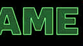 horny cheating cougar slut seduces friend's son for pussy fuck post-party!