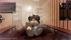 i make HER DEGRADATION FANTASIES real with rough RIDE part 2