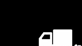 Prostitute's fantasy masturbation summons lustful spirit in easter egg hunt