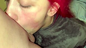 Choking on sloppy gags crushes my throat fuck dreams