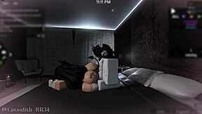 i make HER DEGRADATION FANTASIES real with rough RIDE part 2