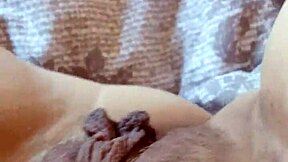 Curvy Gretala's Fat Pussy Dances for Your Cock!