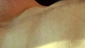 damn this bbw latina slurps cock outdoors like a pro