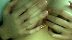 vietnam girl's perky nipples beg for your tongue and cock