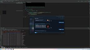 femdom queen smashes balls and pegs slave ass hard!