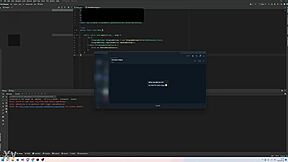 femdom queen smashes balls and pegs slave ass hard!