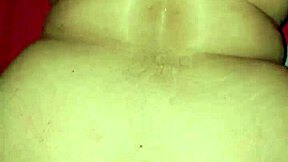 amateur latina bbw couple doggystyle big ass chubby pounding