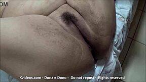 chubby latina milf spreads huge shaved arab wife vagina wide