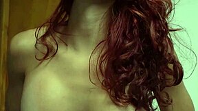 i finger my latina milf pussy moaning till i squirt and soak my pants