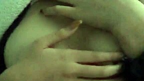 vietnam girl's perky nipples beg for your tongue and cock