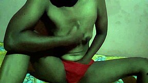 Sneaky happy ending exposed on hidden cam!